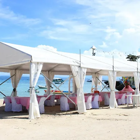 The Beach Park Hadsan By Hiverooms