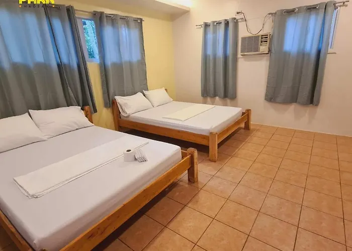 Resort The Park Hadsan By Hiverooms Lapu-Lapu City