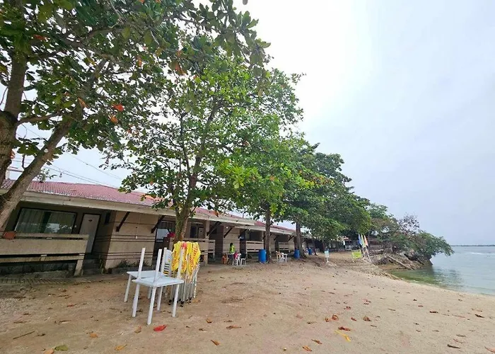 The Park Hadsan By Hiverooms 3* Lapu-Lapu City