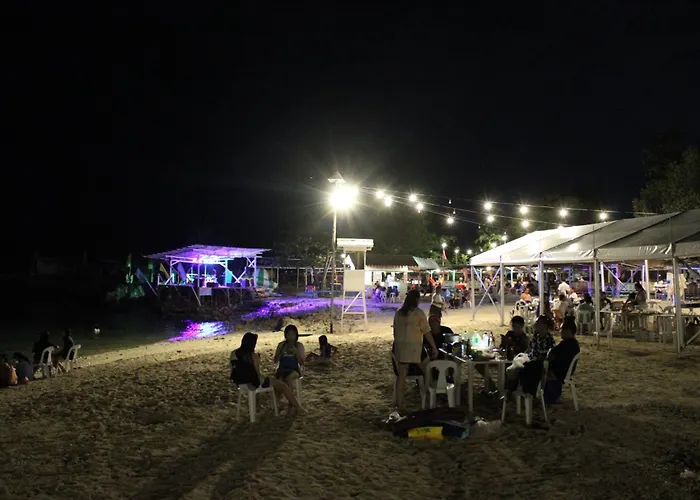 Resort The Park Hadsan By Hiverooms Lapu-Lapu City