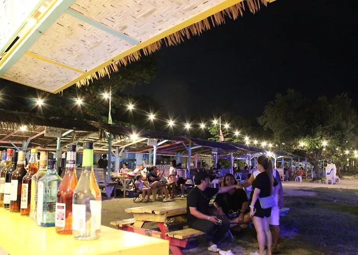 The Park Hadsan By Hiverooms 3* Lapu-Lapu City