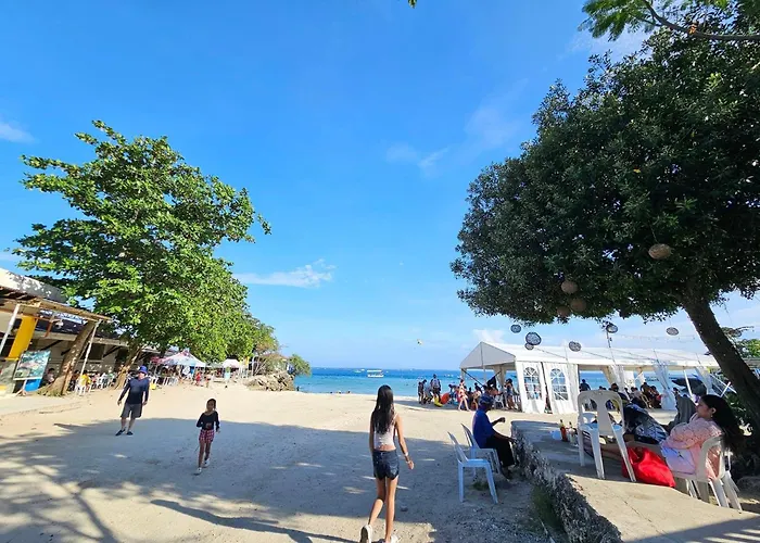 Resort The Park Hadsan By Hiverooms Lapu-Lapu City