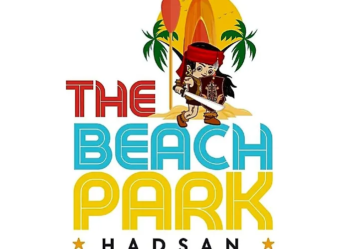 The Park Hadsan By Hiverooms Lapu-Lapu City