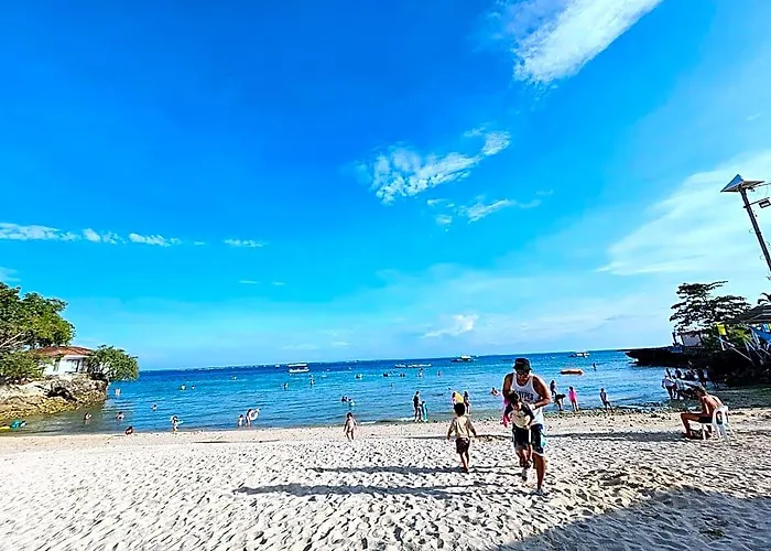 Resort The Park Hadsan By Hiverooms Lapu-Lapu City