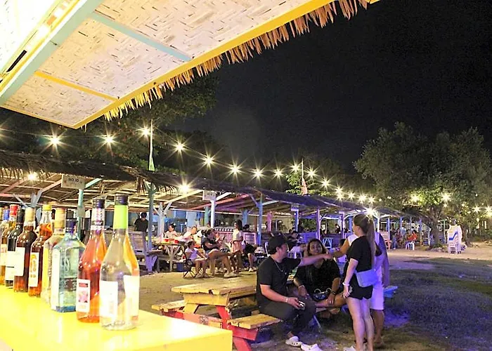 The Park Hadsan By Hiverooms Resort Lapu-Lapu City