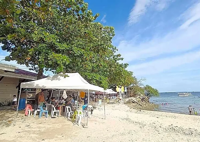 The Park Hadsan By Hiverooms Resort Lapu-Lapu City