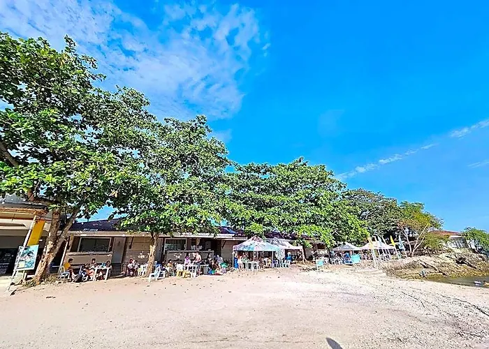 Resort The Park Hadsan By Hiverooms Lapu-Lapu City