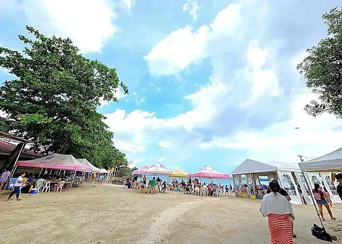 Resort The Park Hadsan By Hiverooms Lapu-Lapu City